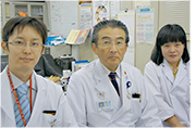 �}�c�� �搶�A���{�m�K �搶�A�V�䐴�� �搶
